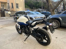BMW G G310R/КАТО НОВ/ПЪЛНА ИСТОРИЯ/ ОБСЛУЖЕН, снимка 6