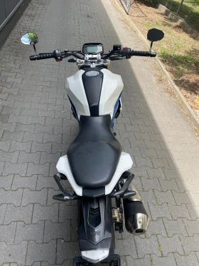 BMW G G310R/КАТО НОВ/ПЪЛНА ИСТОРИЯ/ ОБСЛУЖЕН, снимка 5