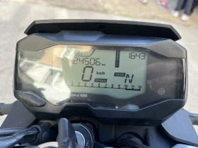 BMW G G310R/КАТО НОВ/ПЪЛНА ИСТОРИЯ/ ОБСЛУЖЕН, снимка 9