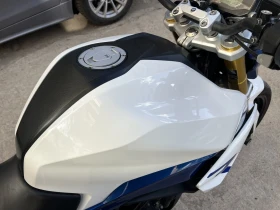 BMW G G310R/КАТО НОВ/ПЪЛНА ИСТОРИЯ/ ОБСЛУЖЕН, снимка 10