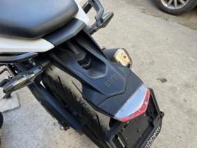 BMW G G310R/КАТО НОВ/ПЪЛНА ИСТОРИЯ/ ОБСЛУЖЕН, снимка 13