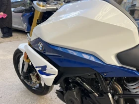 BMW G G310R/КАТО НОВ/ПЪЛНА ИСТОРИЯ/ ОБСЛУЖЕН, снимка 12