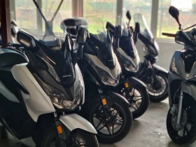 Honda Sh 300i ABS/TCS, снимка 4