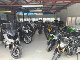 Honda Sh 300i ABS/TCS, снимка 5