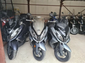 Honda Sh 300i ABS/TCS, снимка 9