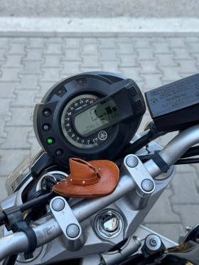 Yamaha FZ6N, снимка 4