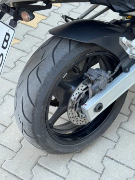 Yamaha FZ6N, снимка 11