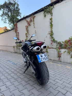 Yamaha FZ6N, снимка 7