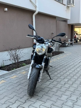 Yamaha FZ6N, снимка 2