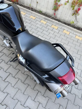 Yamaha FZ6N, снимка 9