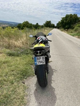 Honda Cbr 1000RR, снимка 3