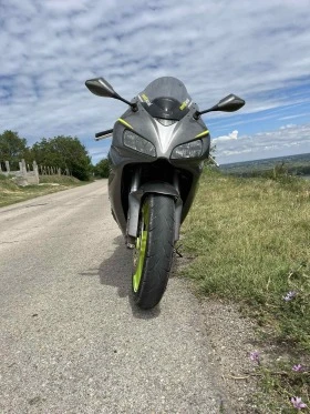 Honda Cbr 1000RR, снимка 2