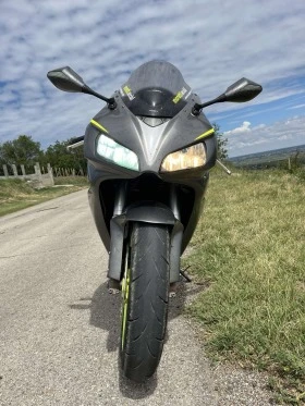 Honda Cbr 1000RR, снимка 7