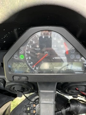 Honda Cbr 1000RR, снимка 5