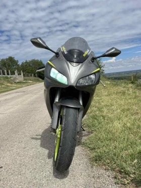 Honda Cbr 1000RR, снимка 8