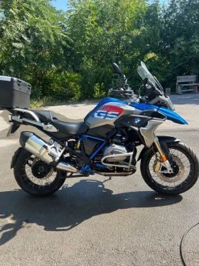 BMW R GS1200R Rally , снимка 1