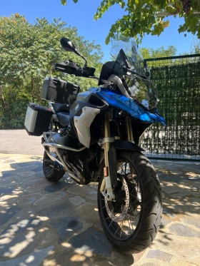 BMW R GS1200R Rally  | Mobile.bg    6