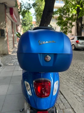 Vespa Primavera, снимка 3