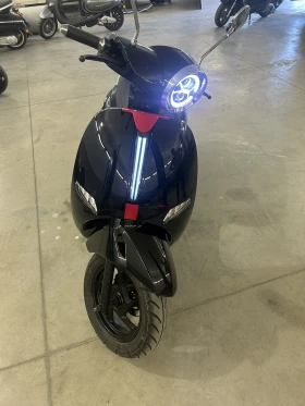     Tango Lr Uranus RS