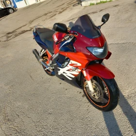 Обява за продажба на Honda Cbr ~3 450 лв. - изображение 2