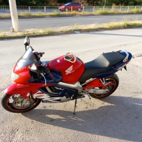 Обява за продажба на Honda Cbr ~3 450 лв. - изображение 3