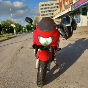 Обява за продажба на Honda Cbr ~3 450 лв. - изображение 4