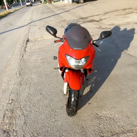 Обява за продажба на Honda Cbr ~3 450 лв. - изображение 1
