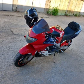 Обява за продажба на Honda Cbr ~3 450 лв. - изображение 7