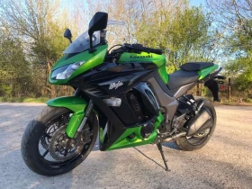 Kawasaki Ninja | Mobile.bg    4