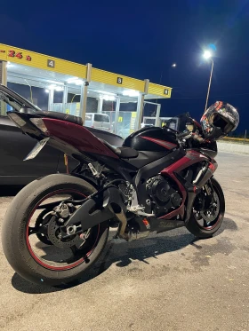 Suzuki Gsxr K7, снимка 7