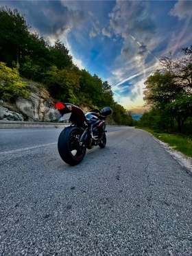 Suzuki Gsxr K7, снимка 4