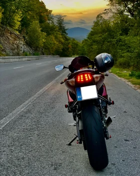 Suzuki Gsxr K7, снимка 5