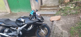 Honda Cbr, снимка 2 - Мотоциклети и мототехника - 53648582