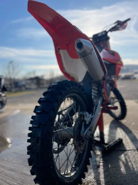 Ktm SX-F SXF 450 !!! Лизинг !!!, снимка 9 - Мотоциклети и мототехника - 53656655