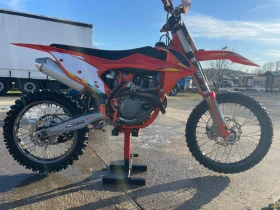Ktm SX-F SXF 450 !!! Лизинг !!!, снимка 6 - Мотоциклети и мототехника - 53656655