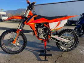 Ktm SX-F SXF 450 !!! Лизинг !!!, снимка 2 - Мотоциклети и мототехника - 53656655