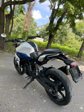 ����� �� �������� �� BMW G G310R/���� ���/����� �������/ ��������