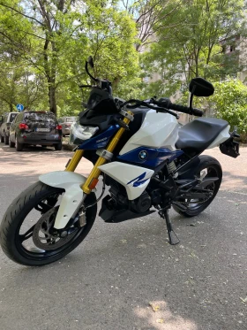 ����� �� �������� �� BMW G G310R/���� ���/����� �������/ ��������