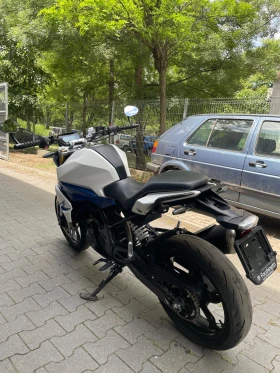 ����� �� �������� �� BMW G G310R/���� ���/����� �������/ ��������