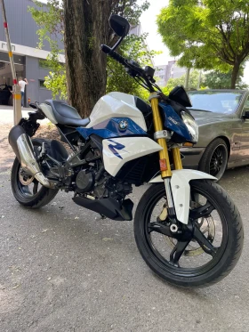 ����� �� �������� �� BMW G G310R/���� ���/����� �������/ ��������