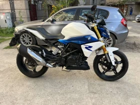 ����� �� �������� �� BMW G G310R/���� ���/����� �������/ ��������