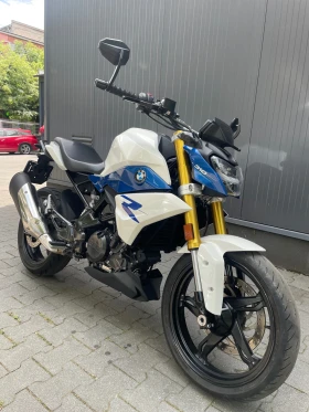 ����� �� �������� �� BMW G G310R/���� ���/����� �������/ ��������