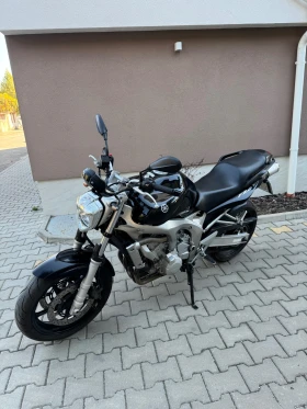 Yamaha FZ6N | Mobile.bg � ����� ������ 5