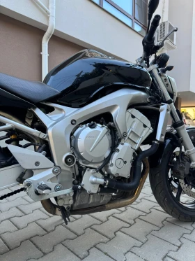 Yamaha FZ6N | Mobile.bg � ����� ������ 10