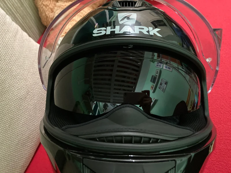 Yamaha Neos, снимка 8 - Мотоциклети и мототехника - 51965734