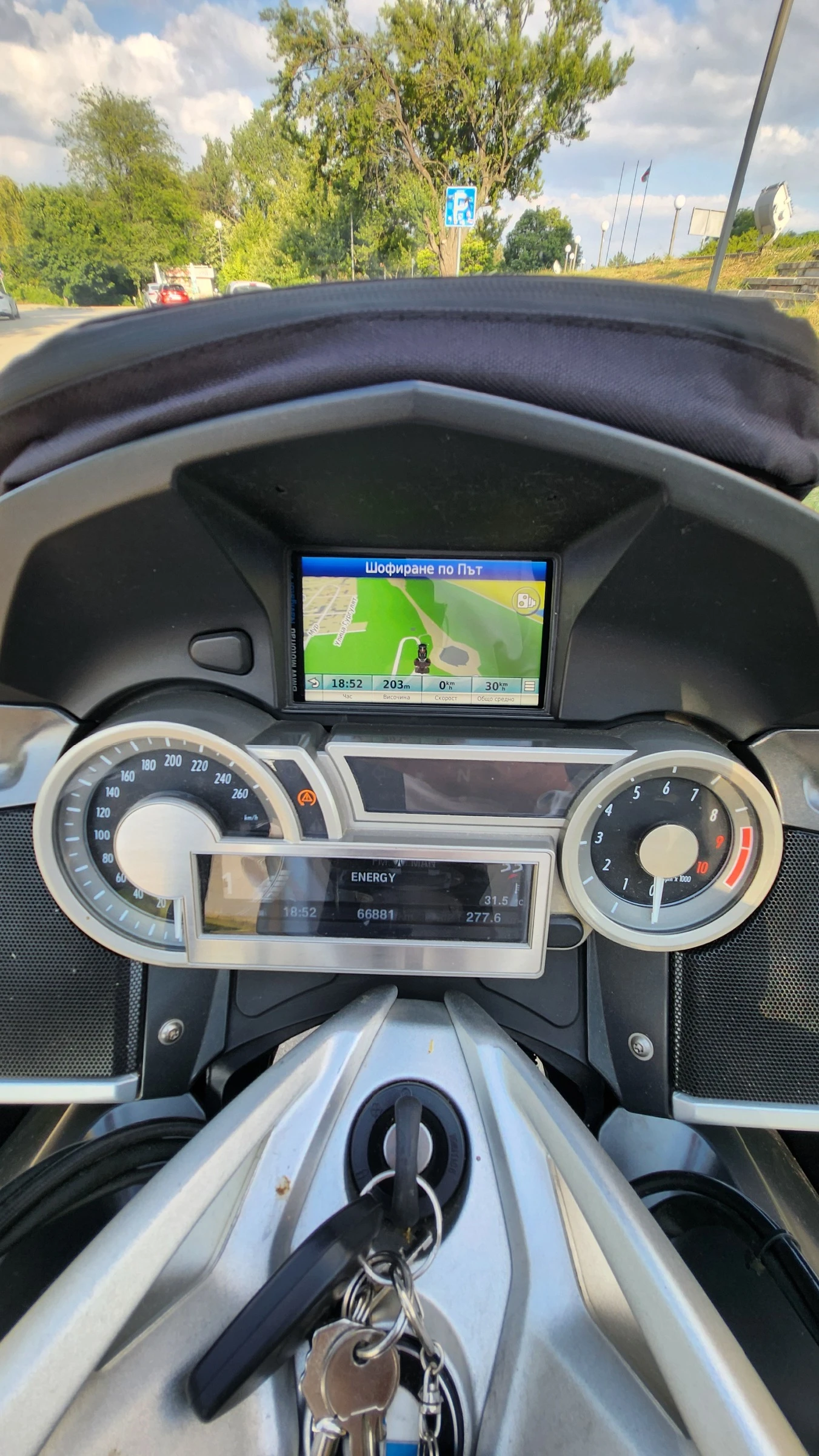 BMW K 1600GT | Mobile.bg   13