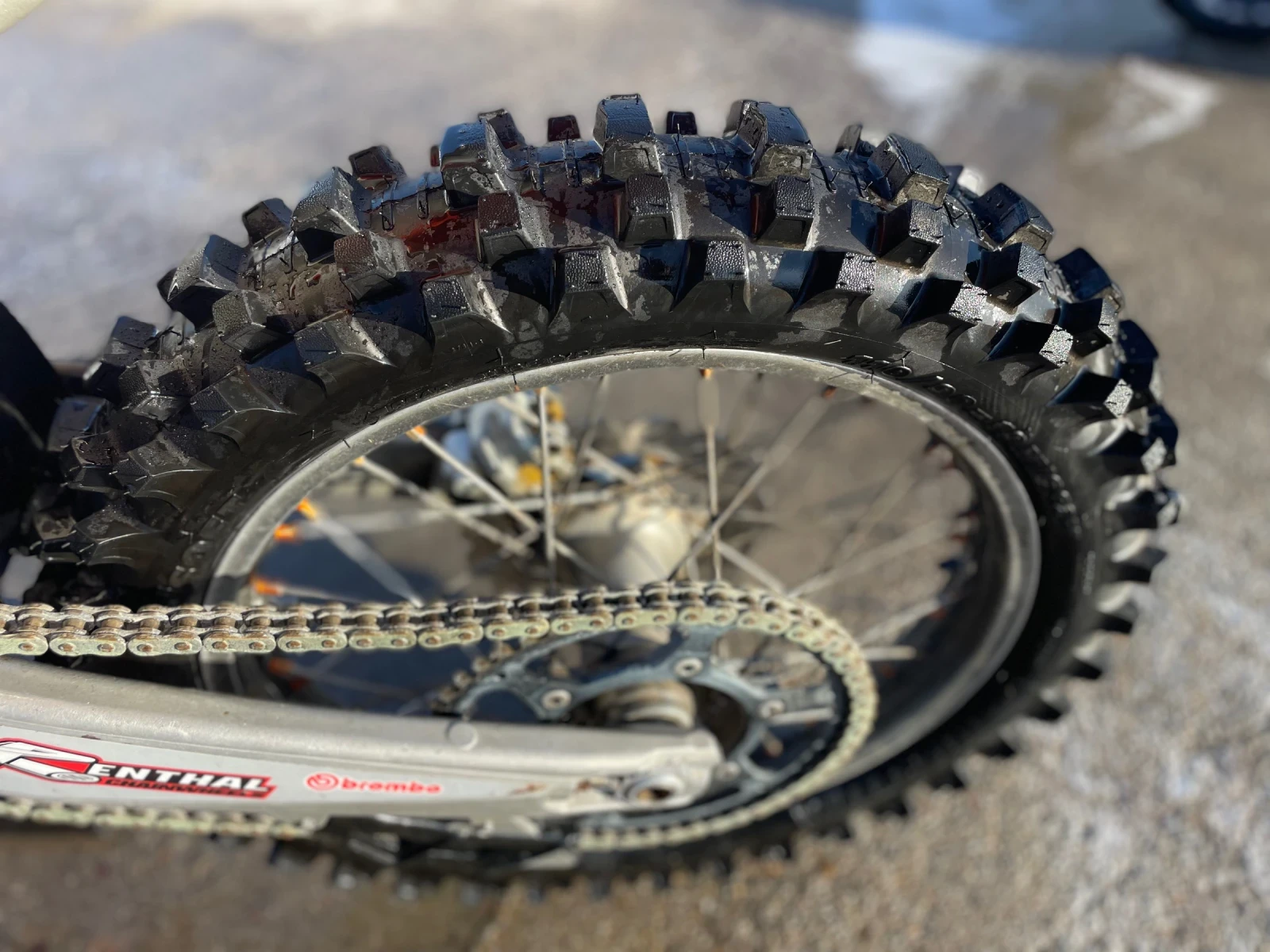 Ktm SX-F SXF 450 !!! Лизинг !!! - изображение 4