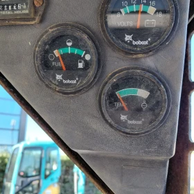 ���� ����� �������� Bobcat 553 * �������� *  | Mobile.bg � ����� ������ 10