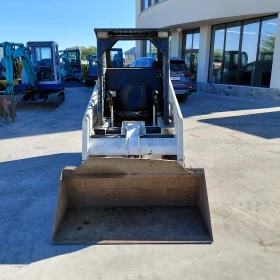 ���� ����� �������� Bobcat 553 * �������� *  | Mobile.bg � ����� ������ 8