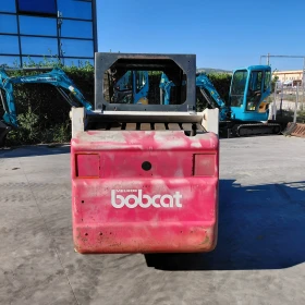����� �� �������� �� ���� ����� �������� Bobcat 553 * �������� * 